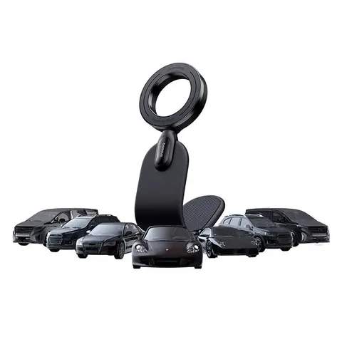 Автомобильный держатель Baseus Bendable Design Prime Trip Series C02 Go