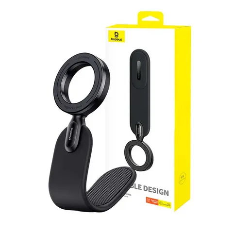 Автомобильный держатель Baseus Bendable Design Prime Trip Series C02 Go