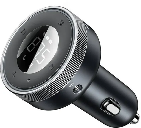 Трансмиттер Baseus Enjoy Car Wireles MP3 Charger
