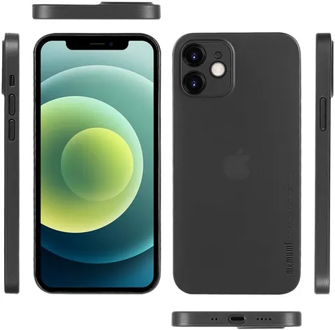 Чехол Memumi для iPhone 12 Mini