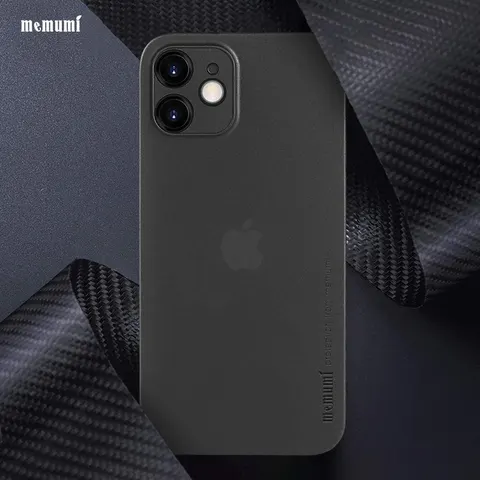 Чехол Memumi для iPhone 12 Mini