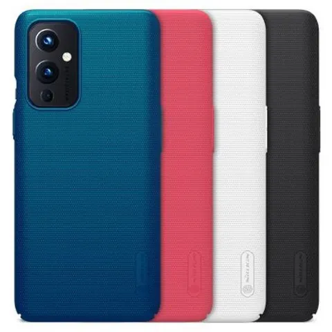 Чехол-бампер Nillkin OnePlus 9