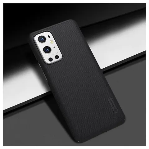 Чехол-бампер Nillkin OnePlus 9 Pro
