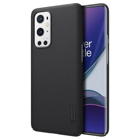 Чехол-бампер Nillkin OnePlus 9 Pro