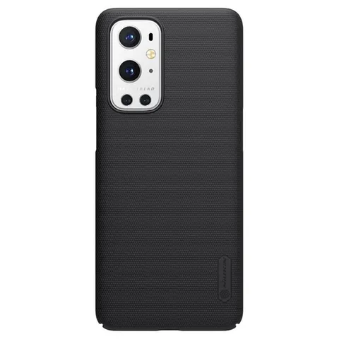 Чехол-бампер Nillkin OnePlus 9 Pro