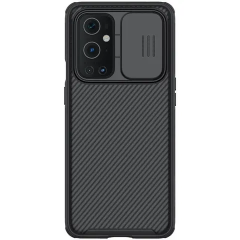Чехол Nillkin CamShield Pro OnePlus 9 Pro