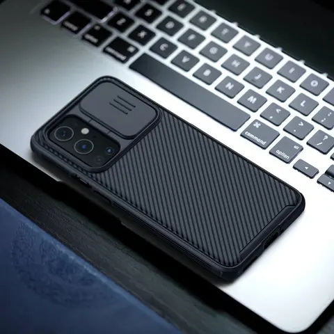 Чехол Nillkin CamShield Pro OnePlus 9 Pro