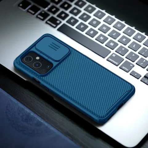Чехол Nillkin CamShield Pro OnePlus 9 Pro