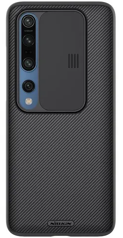 Чехол Nillkin CamShield Case для Xiaomi Mi 10 / Mi 10 Pro