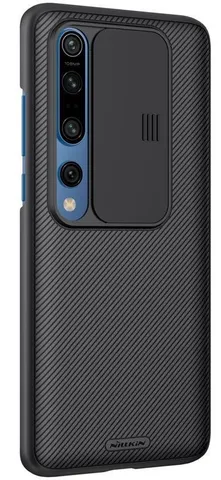 Чехол Nillkin CamShield Case для Xiaomi Mi 10 / Mi 10 Pro