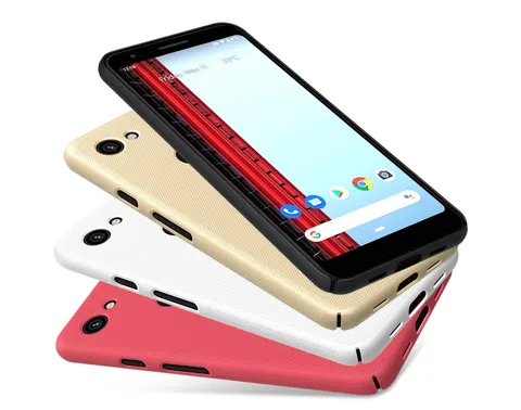 Чехол Nillkin для Google Pixel 3a XL