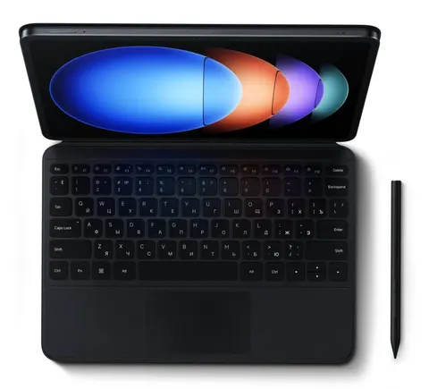 Чехол с клавиатурой Xiaomi Pad 6S Pro