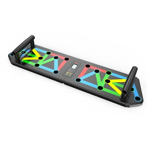 Платформа для отжиманий складная Push Up Board System