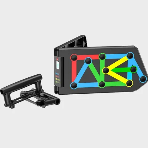 Платформа для отжиманий складная Push Up Board System