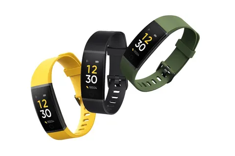 Фитнес-браслет Realme Band 1