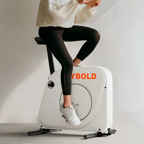 Велотренажер JOYBOLD Magic Box Smart Edition