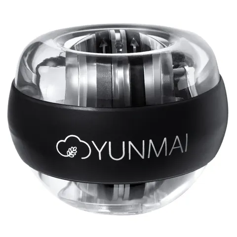 Гироскопический тренажер для кисти Yunmai Gyroball (YMGB-Z701)
