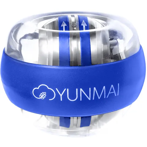Гироскопический тренажер для кисти Yunmai Gyroball (YMGB-Z702)
