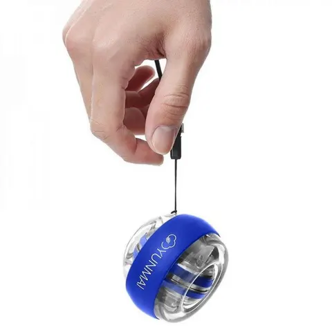 Гироскопический тренажер для кисти Yunmai Gyroball (YMGB-Z702)