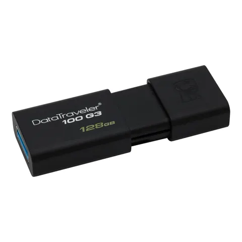 Флешка KINGSTONE DT100G3 3.0 128GB