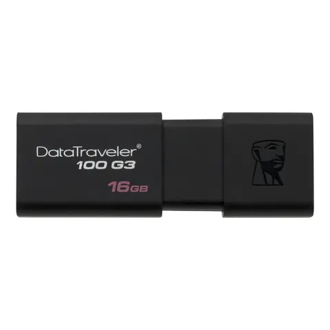 Флешка KINGSTONE DT100G3 3.0 16GB