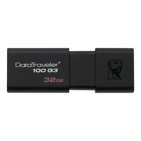 Флешка KINGSTONE DT100G3 3.0 32GB
