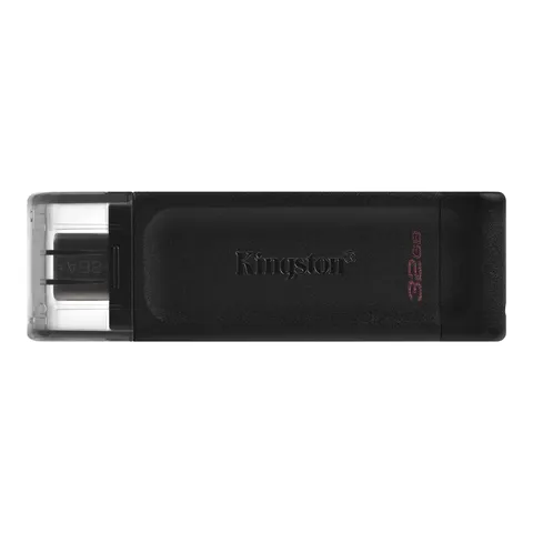 Флешка KINGSTONE DT70 32Gb Type-C