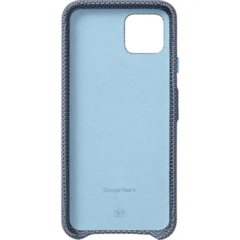 Фирменный чехол Google Pixel 4