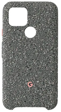 Фирменный чехол Google Pixel 5 5G