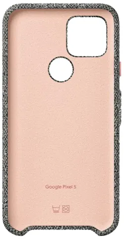 Фирменный чехол Google Pixel 5 5G