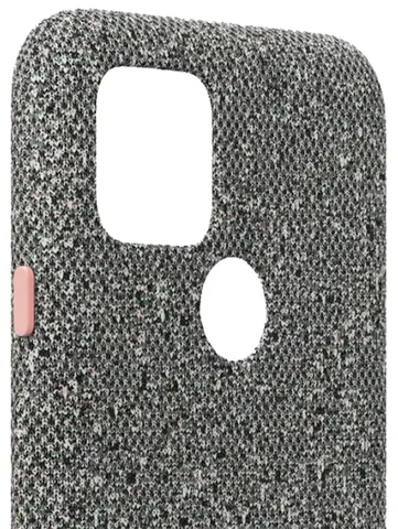 Фирменный чехол Google Pixel 5 5G