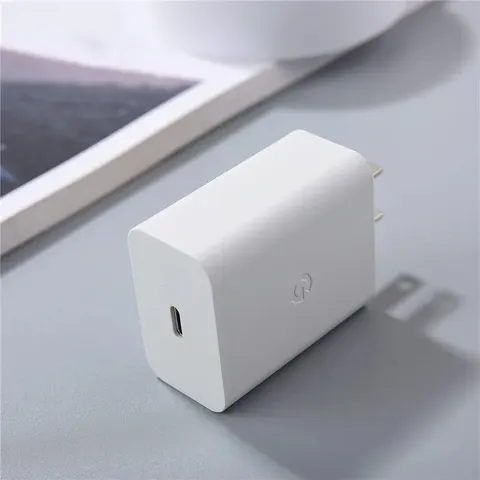 Зарядное устройство Google USB-C Charger G9BR1