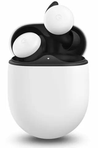 Беспроводные наушники Google Pixel Buds