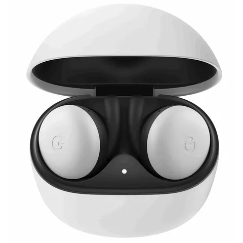 Беспроводные наушники Google Pixel Buds