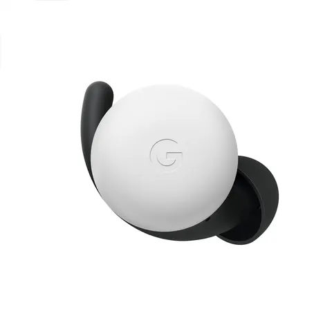 Беспроводные наушники Google Pixel Buds
