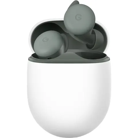 Беспроводные наушники Google Pixel Buds A