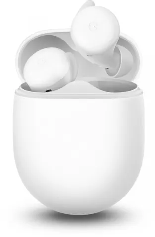 Беспроводные наушники Google Pixel Buds A