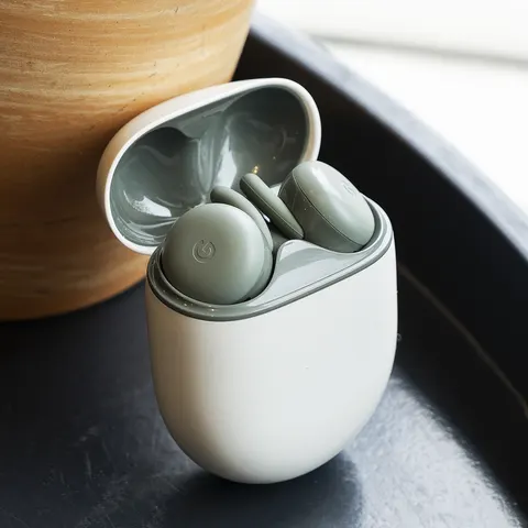 Беспроводные наушники Google Pixel Buds A