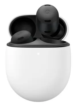 Беспроводные наушники Google Pixel Buds Pro