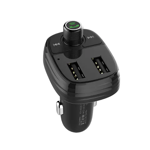 Bluetooth модулятор Borofone BC16