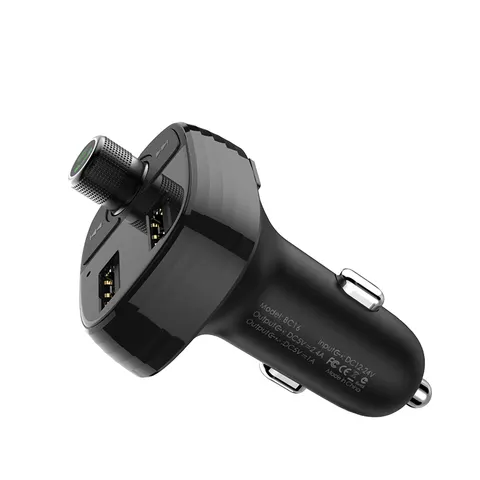 Bluetooth модулятор Borofone BC16