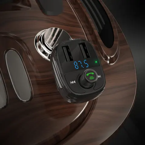 Bluetooth модулятор Borofone BC16