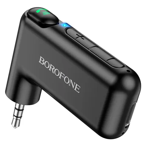 Bluetooth модулятор Borofone BC35