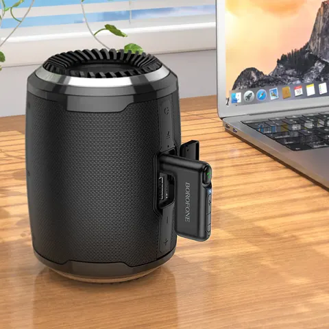 Bluetooth модулятор Borofone BC35