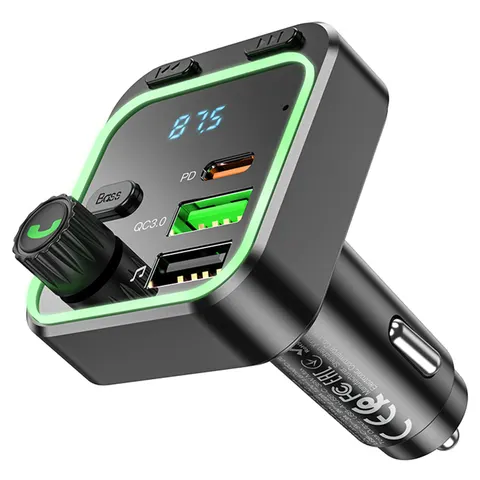 Bluetooth модулятор Hoco BC53