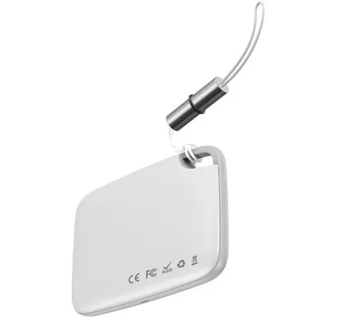 Умный брелок Baseus T2 Intelligent