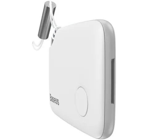 Умный брелок Baseus T2 Intelligent