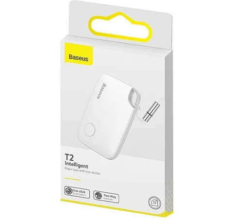 Умный брелок Baseus T2 Intelligent