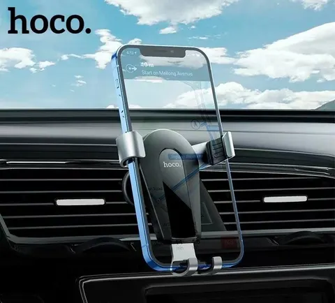 Автомобильный держатель Hoco CA92