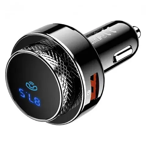 Bluetooth модулятор Hoco DGC16